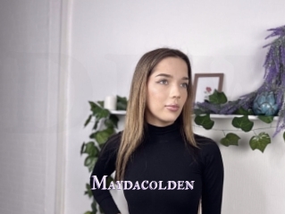 Maydacolden