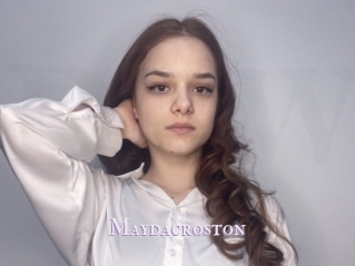 Maydacroston