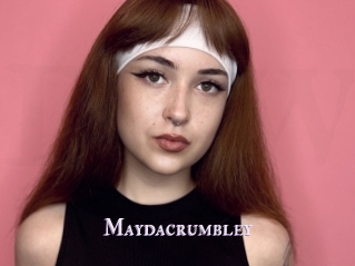 Maydacrumbley