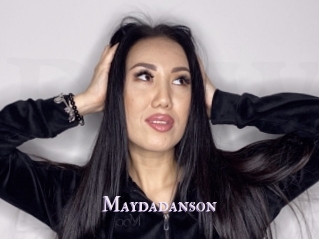 Maydadanson