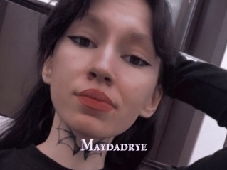 Maydadrye