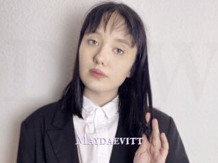 Maydaevitt