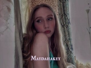 Maydahakey