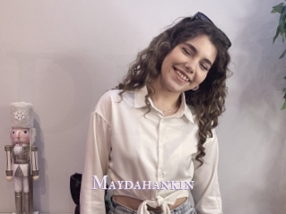 Maydahankin