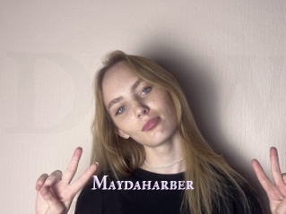 Maydaharber