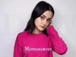 Maydahargus