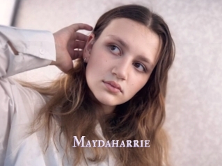 Maydaharrie