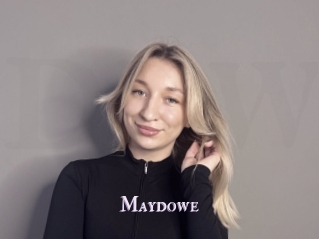 Maydowe