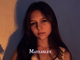 Mayeasley