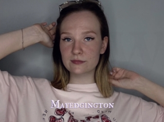 Mayedgington