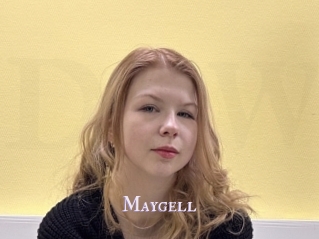 maygell X Drow