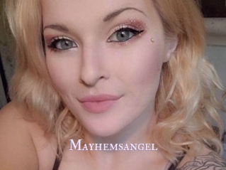 Mayhemsangel