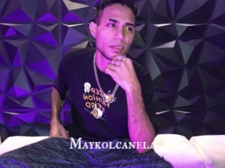 Maykolcanela
