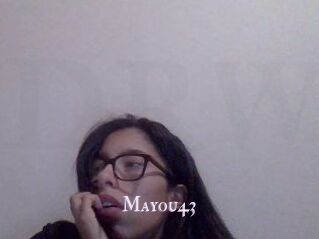 Mayou43