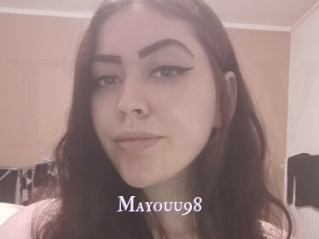 Mayouu98