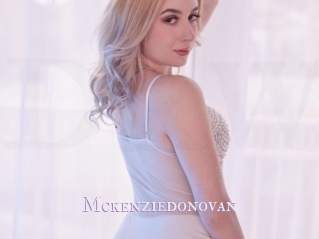 Mckenziedonovan