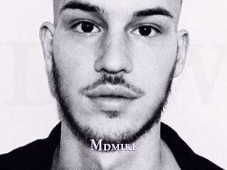 Md_mike