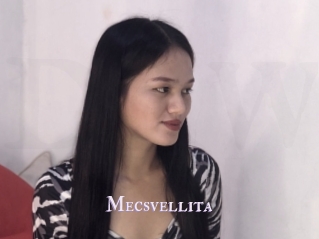 Mecsvellita