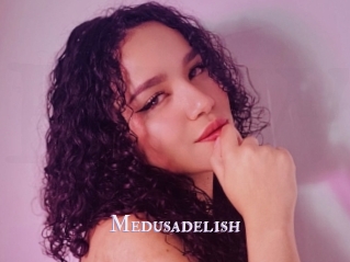 Medusadelish