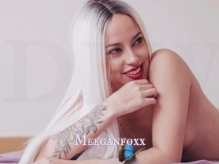 Meeganfoxx