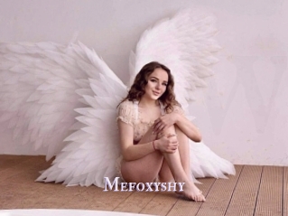 Mefoxyshy