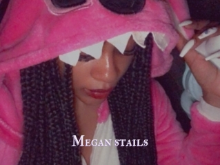 megan_stails X Drow