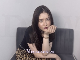 Megananness