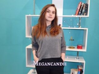 Megancandii
