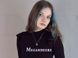 Megandeere