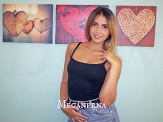 Meganerna
