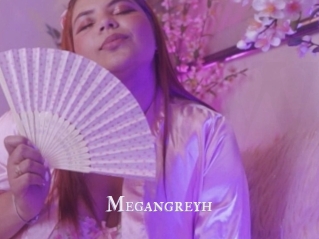 Megangreyh