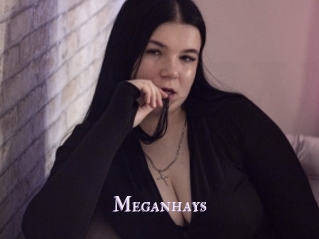 Meganhays