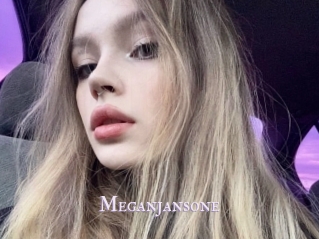 Meganjansone