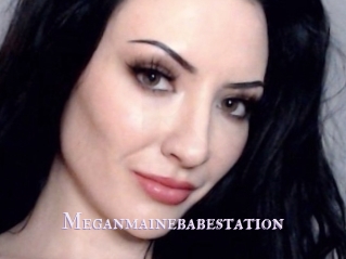 Meganmainebabestation