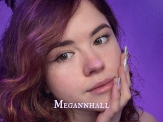 Megannhall