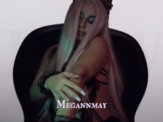 Megannmay