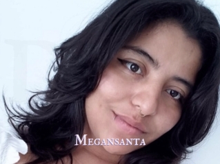 Megansanta
