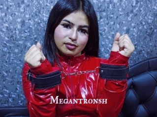 Megantronsh