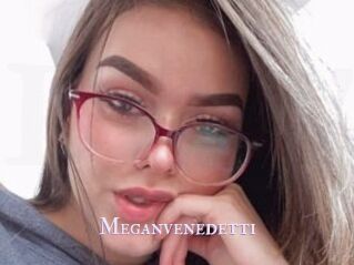 Meganvenedetti