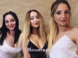 Meganyrain