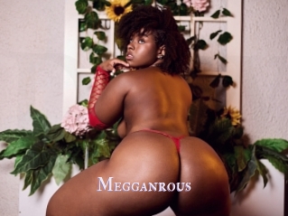 megganrous X Drow