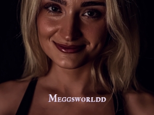 Meggsworldd