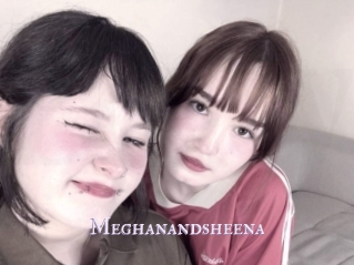 Meghanandsheena