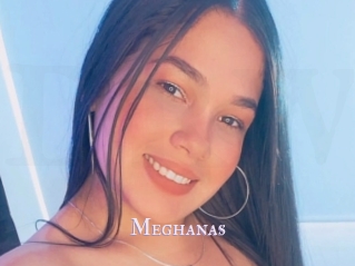Meghanas