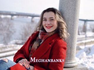 Meghanbanks