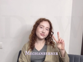 Meghanberner