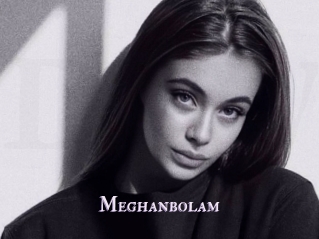 Meghanbolam