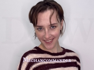 Meghancommander