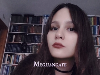 Meghangaye