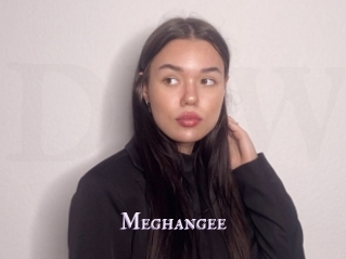 Meghangee